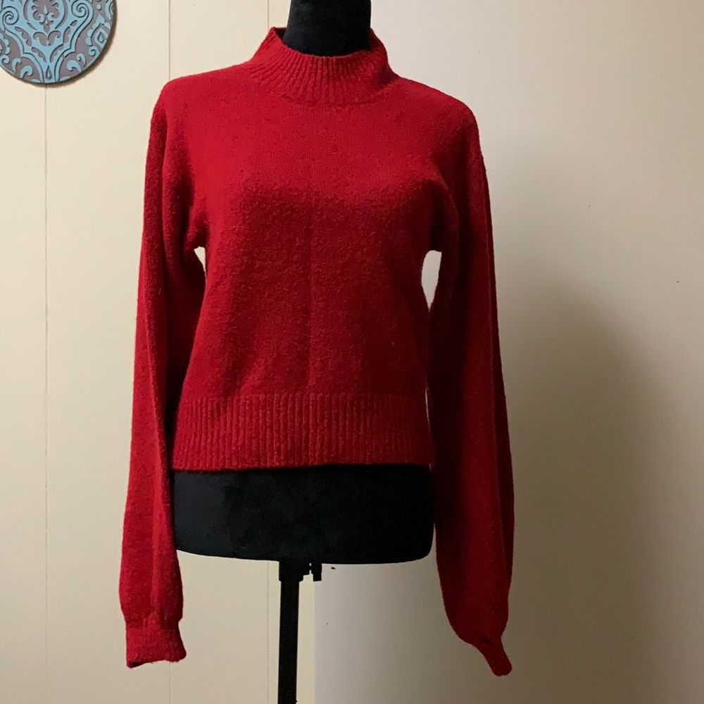 Wild Fable sweater